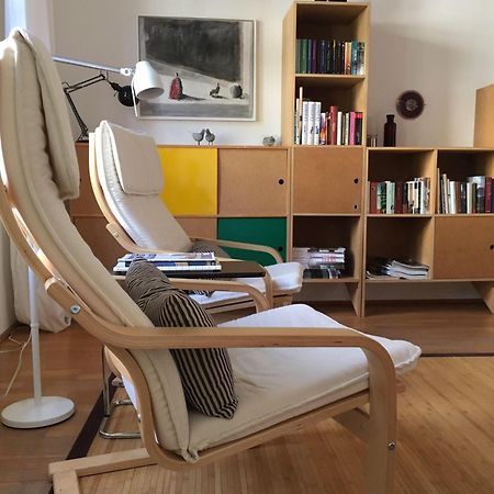 Art-Apartment-Leo Bremerhaven Esterno foto