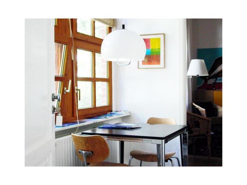 Art-Apartment-Leo Bremerhaven Esterno foto