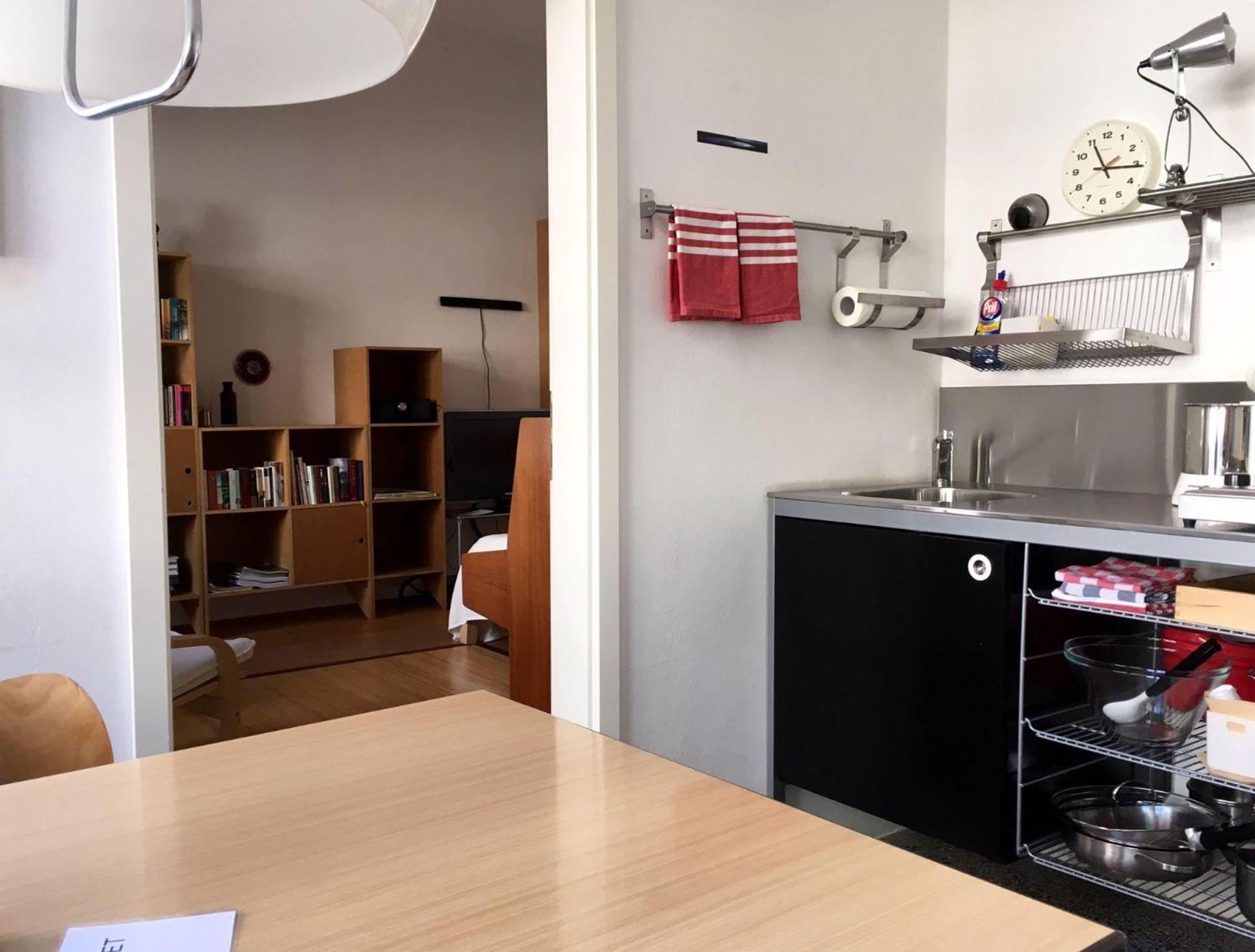 Art-Apartment-Leo Bremerhaven Esterno foto