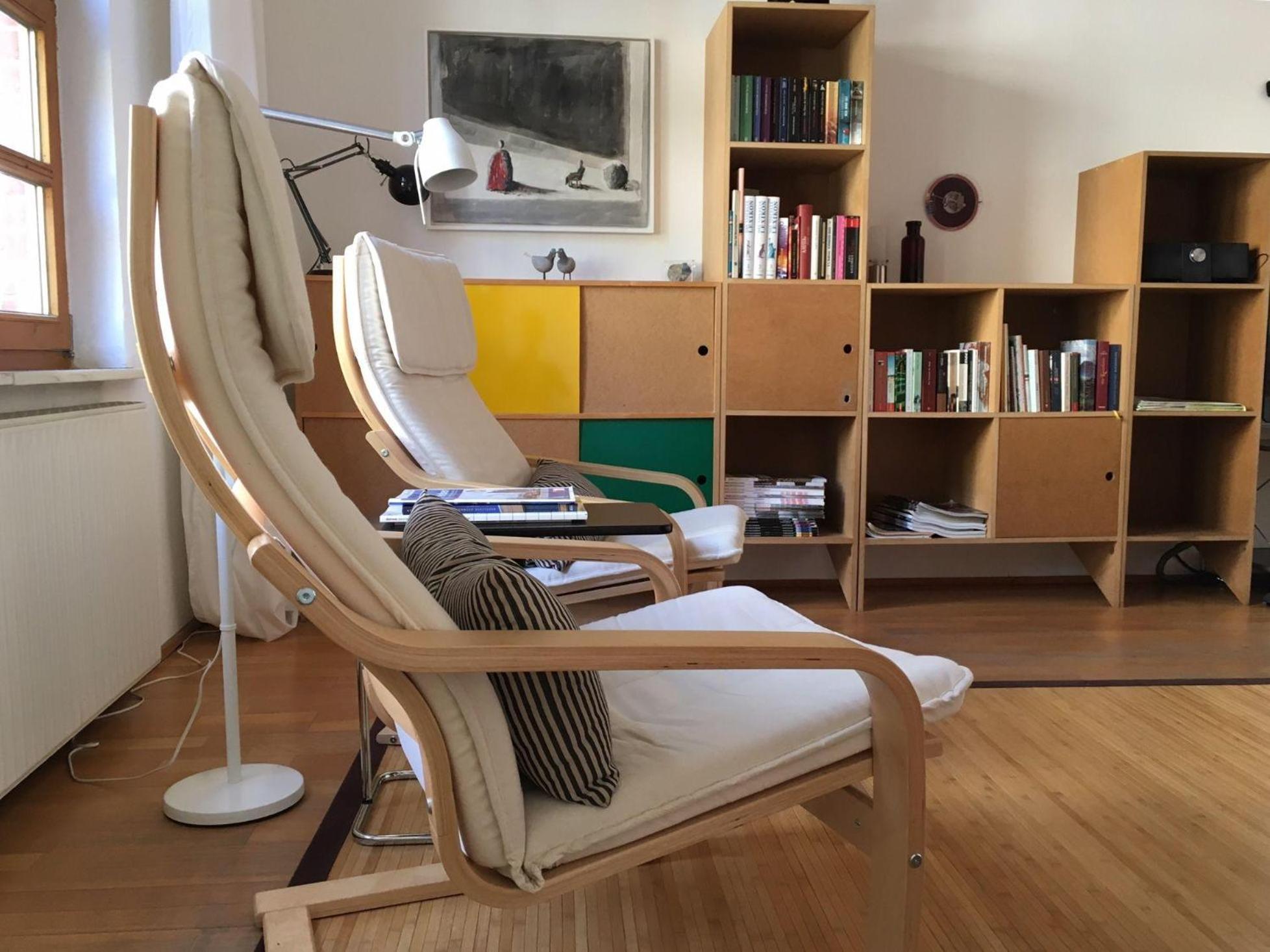 Art-Apartment-Leo Bremerhaven Esterno foto