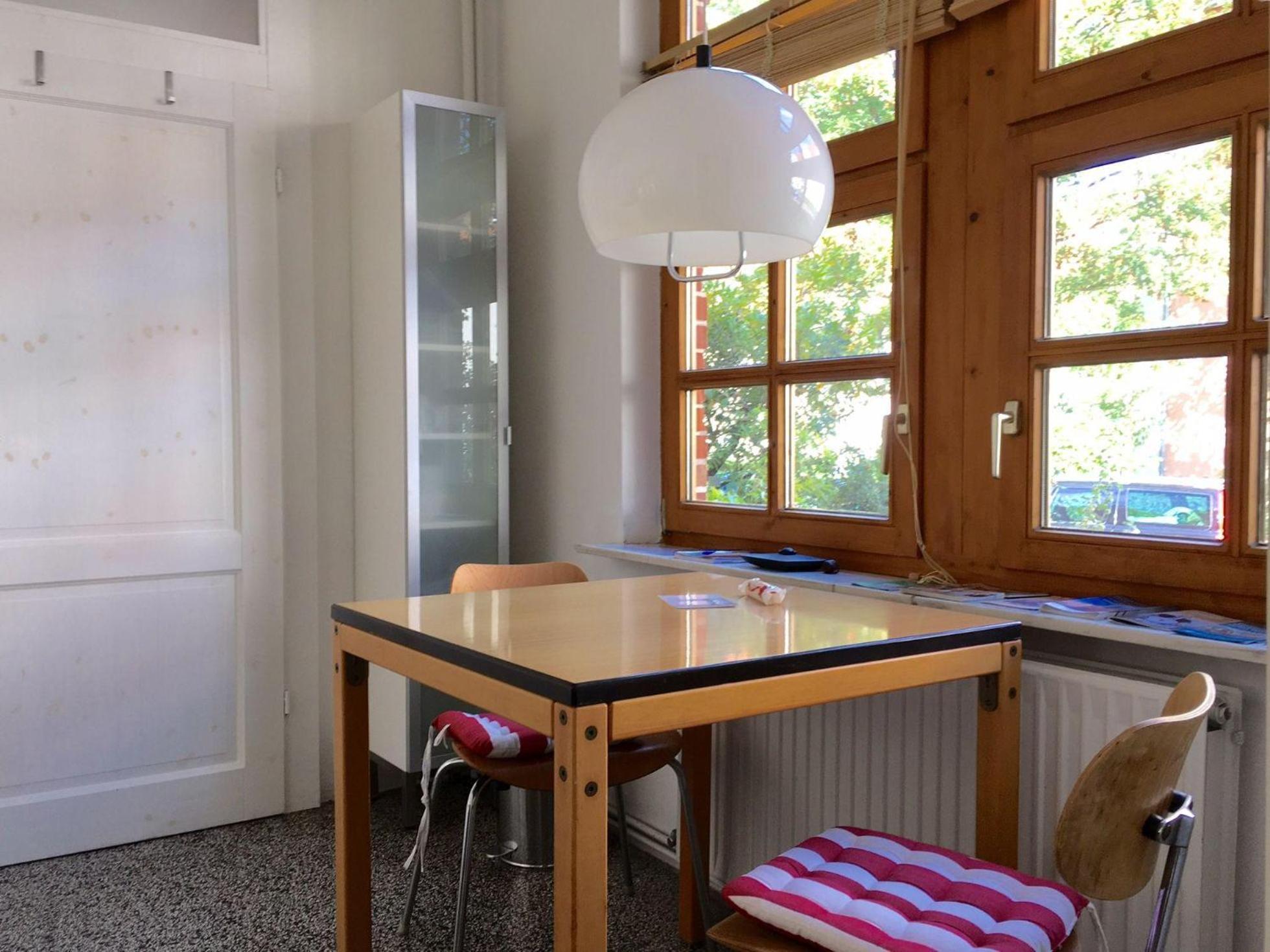 Art-Apartment-Leo Bremerhaven Esterno foto